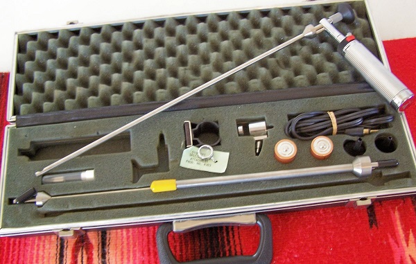 borescope